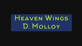 Heaven Wings - D. Molloy