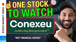 Conexeu Sciences Inc. (CNXU) – A Biotech Stock Worth Watching