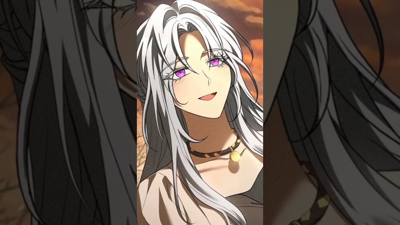 She got really jealous 😜🔥 #manhwa