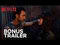 Class | Bonus Trailer | Netflix India