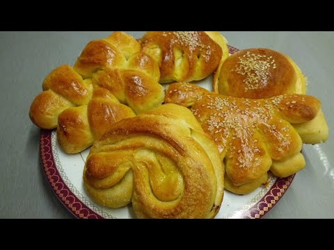 Bulka formaları.7 Bulka forması.#Bulka fiqurları.