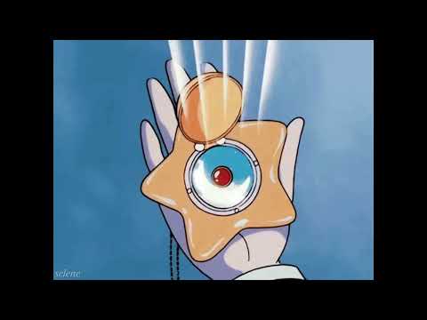 Sailor Moon OST Moonlight Densetsu Star Locket Extended Slowed Reverb 