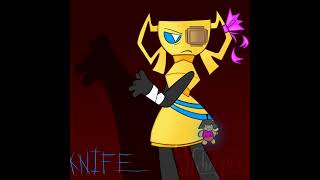 Hazy Moon Jumpstyle || Trophy Inanimate Insanity Vessel AU