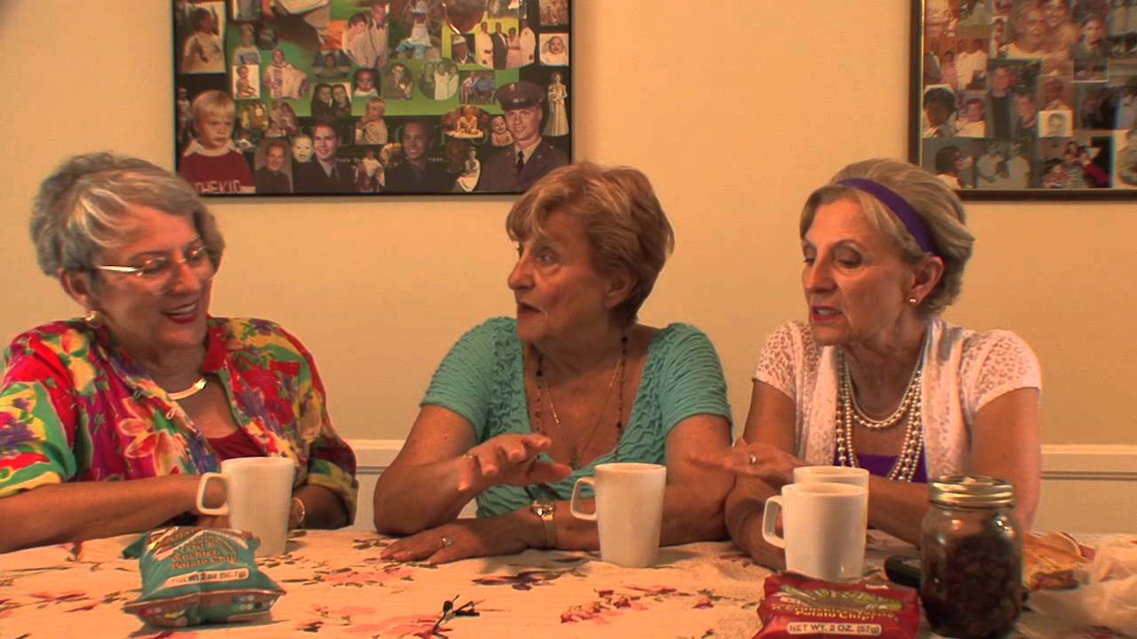 3 golden sisters on lady gaga vs madonna youtube