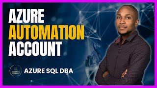 Azure Automation Accounts