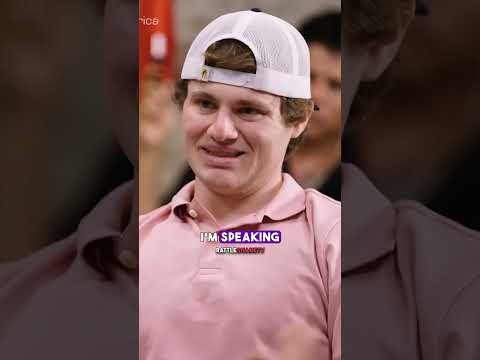 HEATED CLASH Over Immigration On Jubilee 