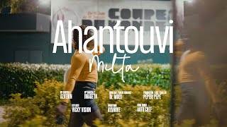 Milta Ahantounvi Clip Officiel Afro Dancehall