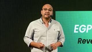 AUC Venture Lab Spring'23 Demo Day - MazAid Pitch