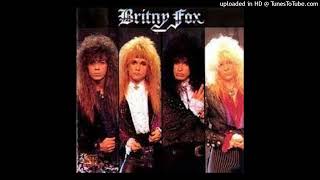 Britny Fox  Gudbuy Tjane