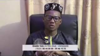 Conseils & Recommandations Pour Les Natifs Scorpion Par Lastrologue Visionnaire Dah Mehou Rabbi Tan