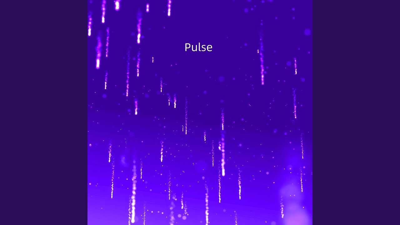 Watch Pulse (Edm Version) on YouTube Watch Pulse (Edm Version) on YouTube