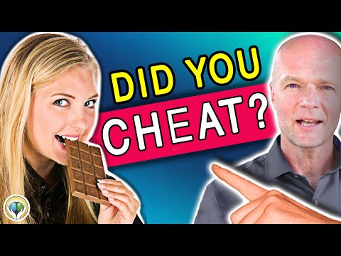 You Had A Cheat Day On Keto Diet? Here's How To Undo The Damage Of A Keto Cheat Day Get To Fat Loss