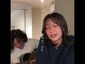 「Focus」荒谷翔大 feat 鈴木真海子
