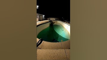 Find Hidden Pool Leaks