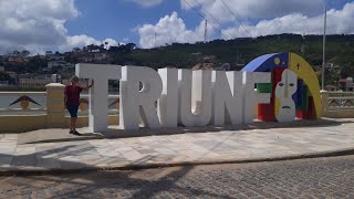 Triunfo | PERNAMBUCO | Sesc e Centro