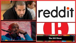 Ice and Ish Of The Joe Budden Podcast Talk To The Fans On Reddit