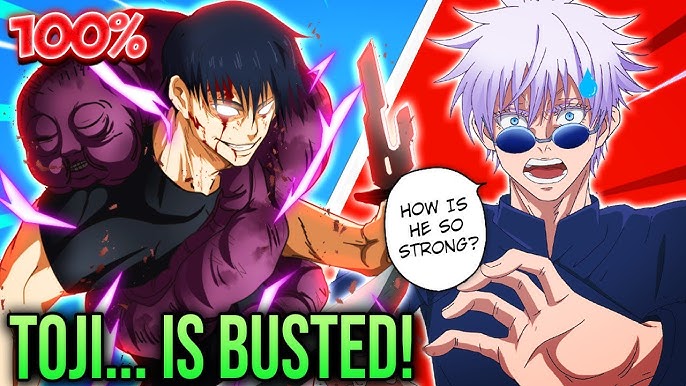 Satoru Gojo's Unsealment: Jujutsu Kaisen REVEALED The BIGGEST Mystery! (Yuki  vs Kenjaku Explained) 