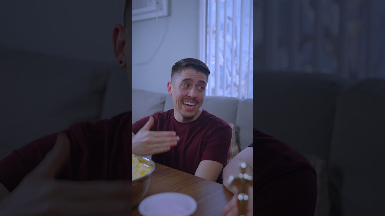 Oscar Award Mix-Up! 🏆😧😱