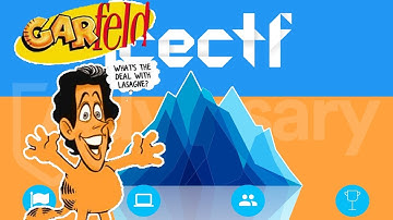 Obscure Vignere Cipher | IceCTF "Garfield"