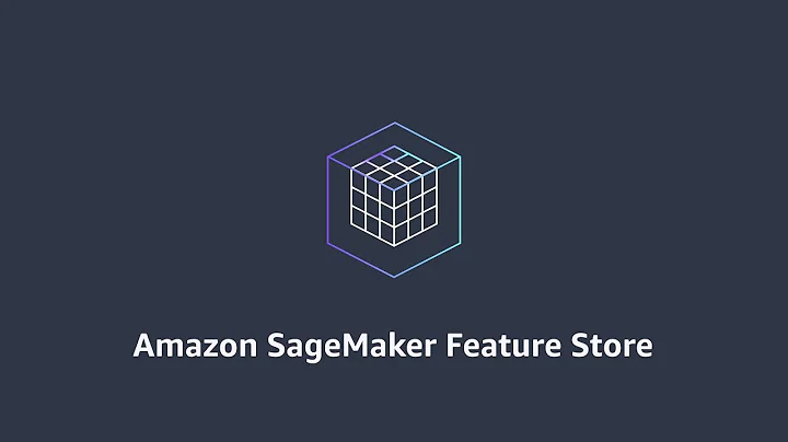 Amazon SageMaker Feature Store Overview | Amazon Web Services