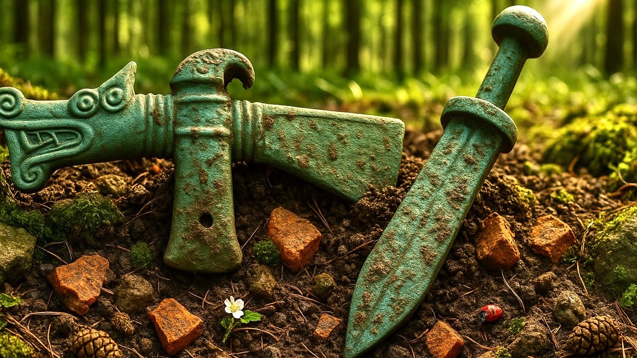 БОЛЕЕ 100 НАХОДОК ЗА ДЕНЬ! НЕ МЕСТО — А МЕЧТА! КОП ПОД СТАРЫМ ФУНДАМЕНТОМ! ЛУЧШИЙ ВЫЕЗД ЗА ВСЁ ВРЕМЯ