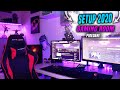 Setup 2020  gaming room  firedani  fr 