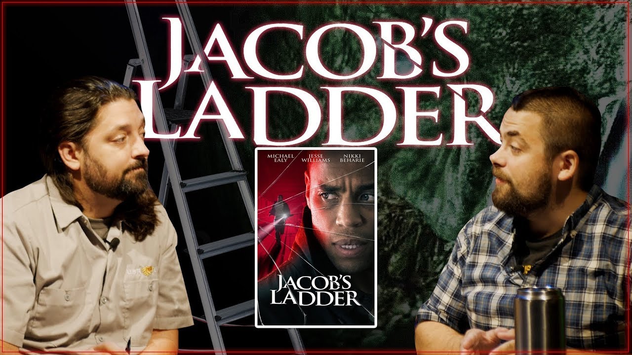 Jacob s Ladder 2019 Movie Review Is This Remake Worth It YouTube
