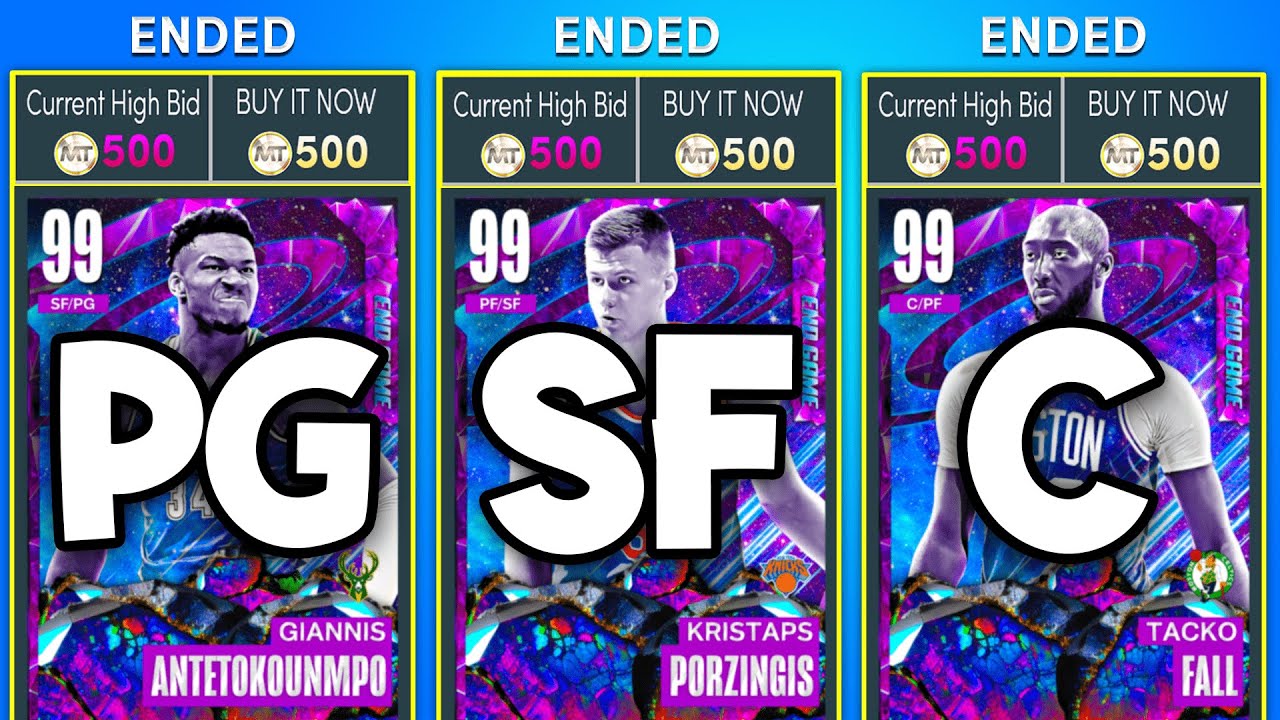 Я застрелил ЛУЧШУЮ КОМАНДУ в NBA 2K23!