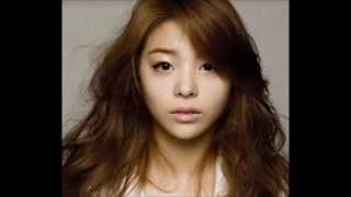 I will always love you - Ailee chords