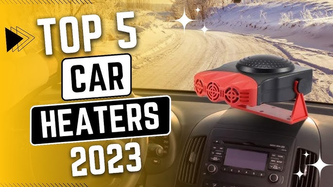 Best Portable Heaters In 2023 - Autoblog