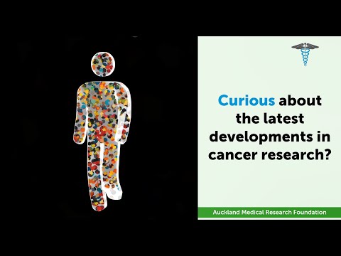 Advances in Cancer Research AMRF