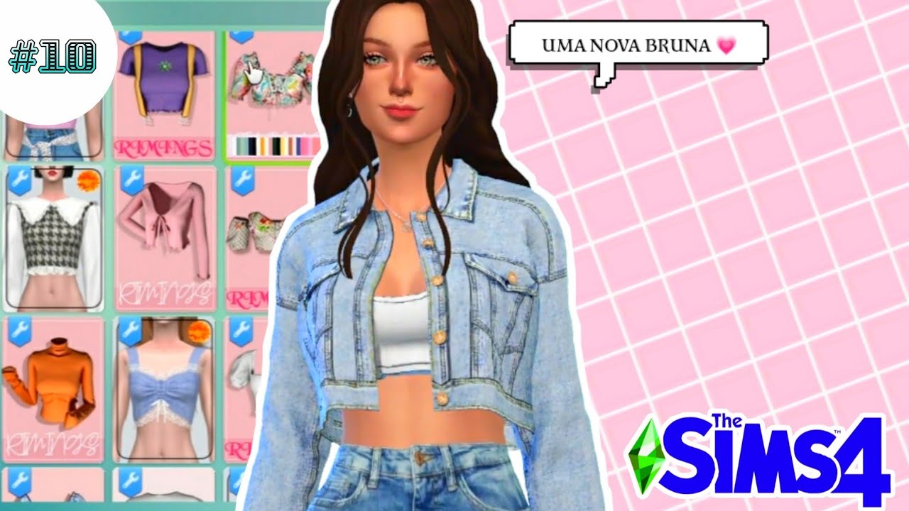 Como conseguir dinheiro no The Sims 4 pelo Chikii 💸 