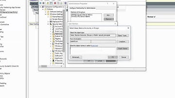 Auditing Security Access Changes Using Group Policy
