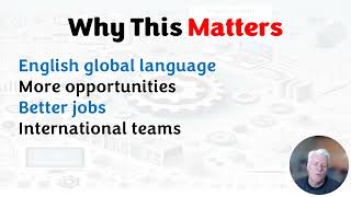 Get Fluent in Technical English at No Cost