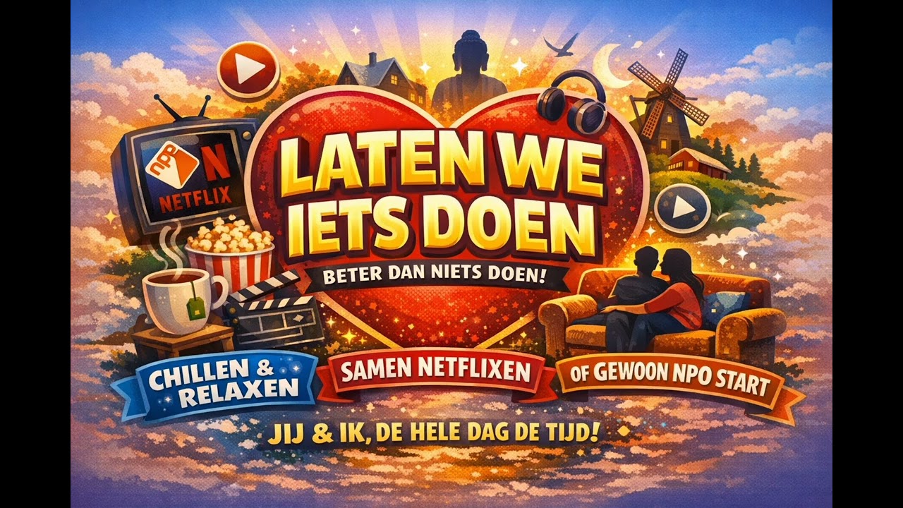 Laten we iets doen SONG by Stijn Gabeler.eu GoDoGood 
