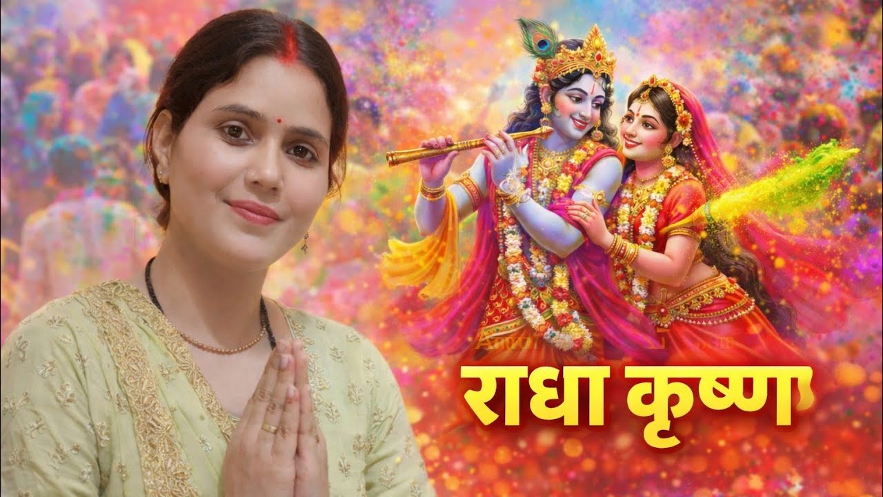 Kirti Sharma is live स्वागत है सभी का लाइव में राधे-राधे जय श्री कृष्णा 