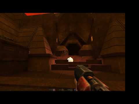 Видео: Обзор оружия в Quake 2