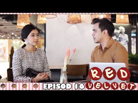 [EPISOD PENU] RED VELVET | Episod 16 - YouTube