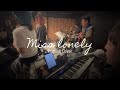 Miss Lonely 【松任谷由実Cover】Cafe de Yuming + BlindPan2