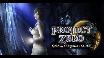 TTIP Project zero Mask Of The Lunar eclipse Part 11