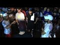 Qleen Paper & Ty Law Recap Classic One Round Battle (18 Hours Prep) & Talk Aye Verb No-Show