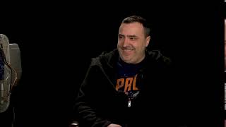 Mike Stoklasa beautiful laugh