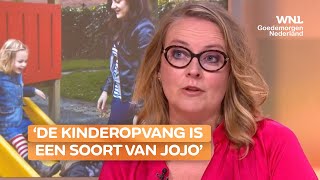 Tweede Kamer In Debat Rondom Gratis Kinderopvang Vertrouwen In Zon Overheid Een Beetje Weg