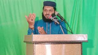 molana Qari Muhammad shahbaz mughal Sab Waqia Karbala 05-08-2022