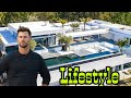 Chris Hemsworth Lifestyle ⭐ 2020