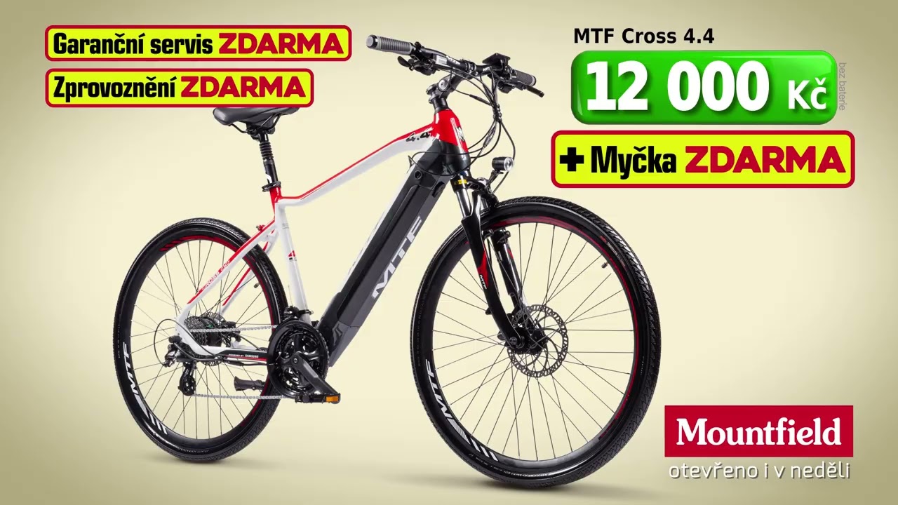 10 dní elektrokol