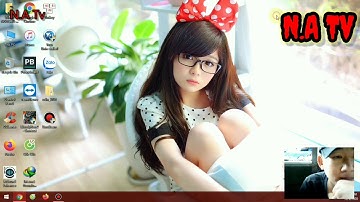 NATV-Hướng Dẫn Dọn Rác Win 7,8,10 Sạch Sẽ Nhất Có Thể !Clean Guide Win 7,8,10 as cleanest possible!