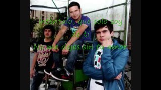 intentalo lyrics letra 3ball mty