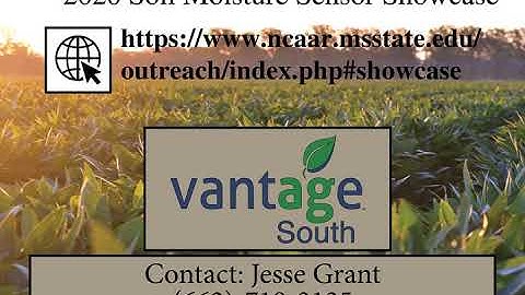 2020 Sensor Showcase: Sentek