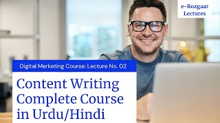 Content Writing Complete Course in Urdu/Hindi | SEO Content Writing | Digital Marketing | First Part